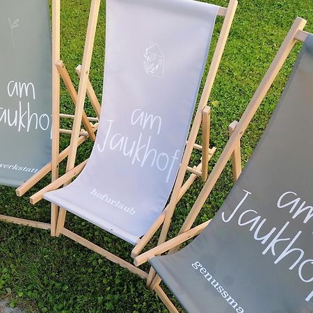 Willa Am Jaukhof Familie Stiendl Neudorf im Sausal Zewnętrze zdjęcie
