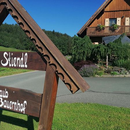 Willa Am Jaukhof Familie Stiendl Neudorf im Sausal Zewnętrze zdjęcie