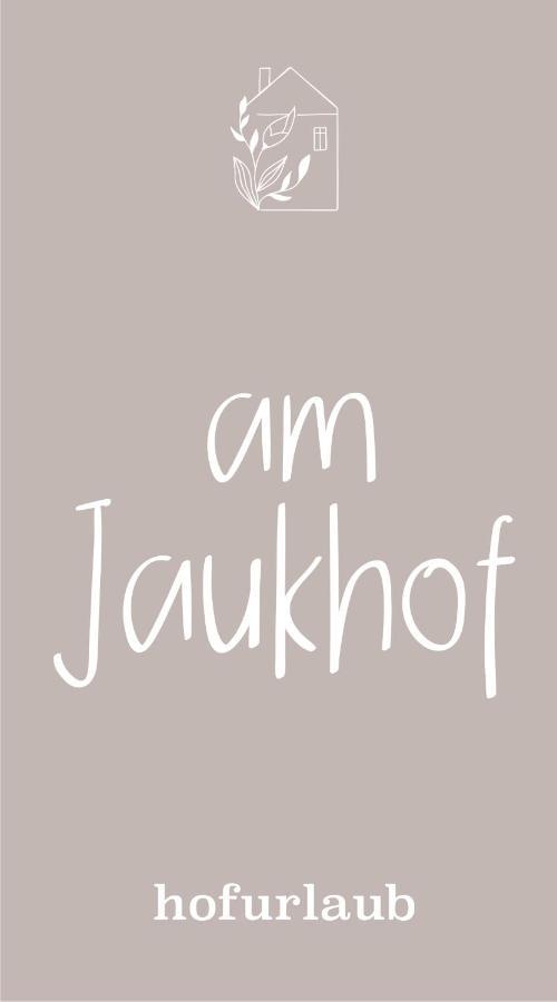 Willa Am Jaukhof Familie Stiendl Neudorf im Sausal Zewnętrze zdjęcie