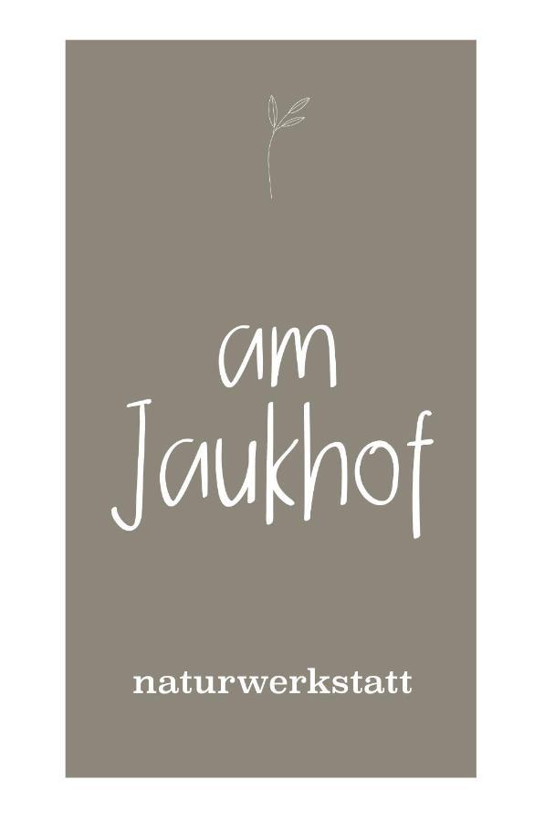Willa Am Jaukhof Familie Stiendl Neudorf im Sausal Zewnętrze zdjęcie