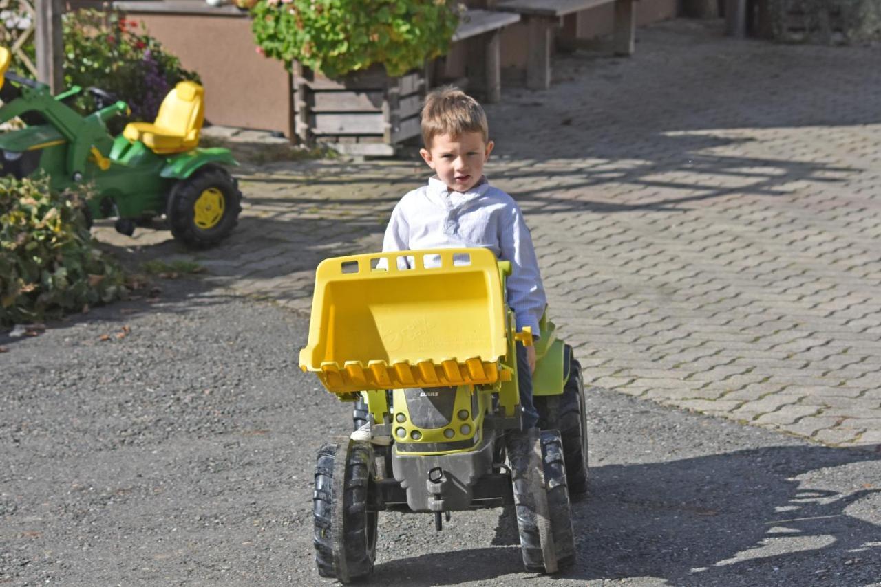Willa Am Jaukhof Familie Stiendl Neudorf im Sausal Zewnętrze zdjęcie